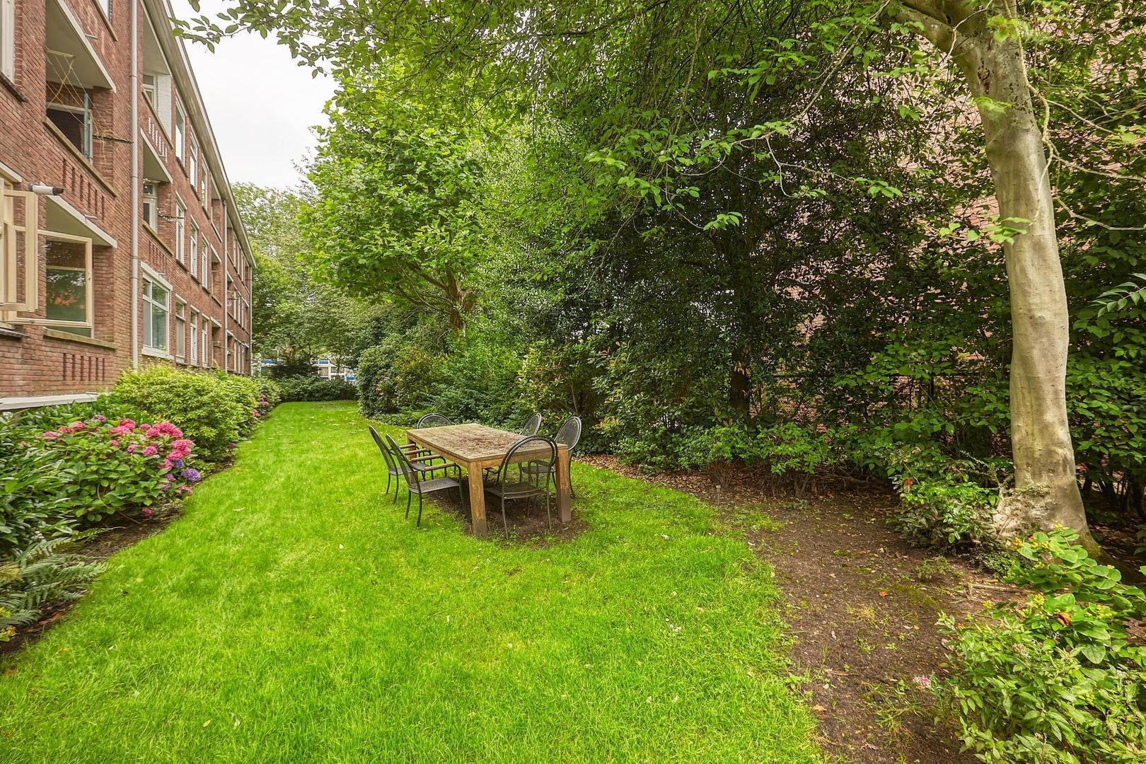 Jacob van den Eyndestraat 19, Voorburg foto-28
