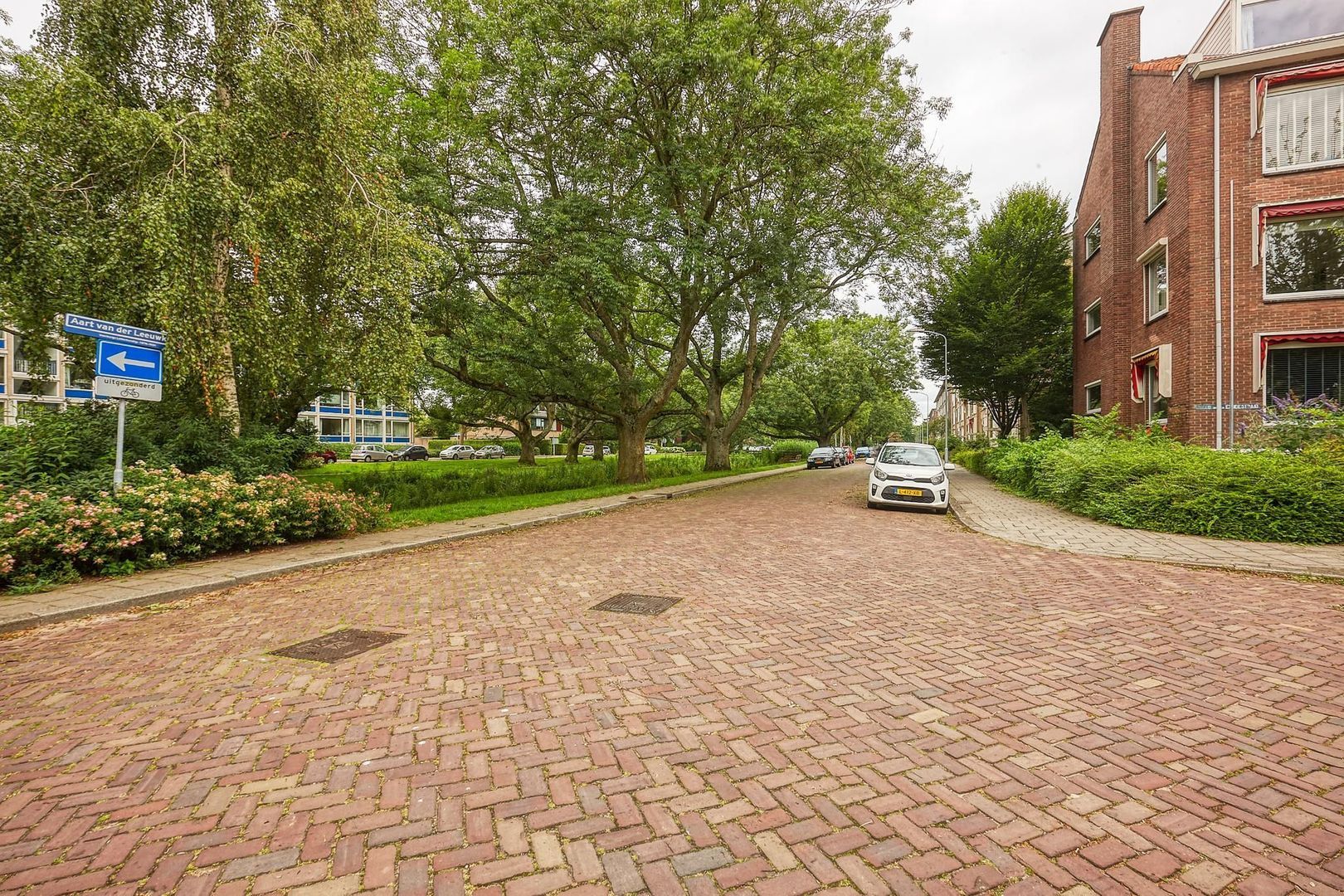 Jacob van den Eyndestraat 19, Voorburg foto-31