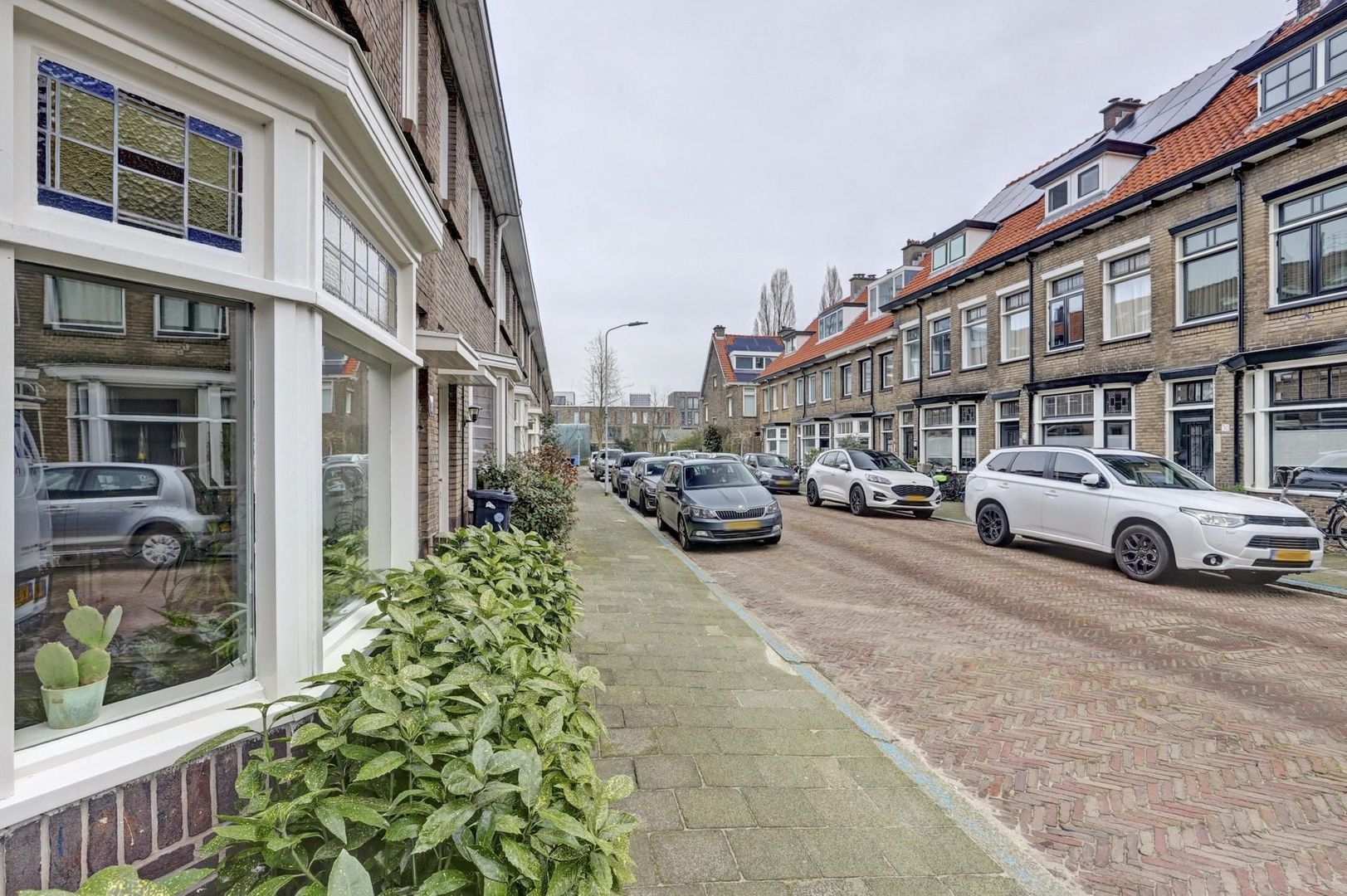 Agrippinastraat 39, Voorburg foto-38