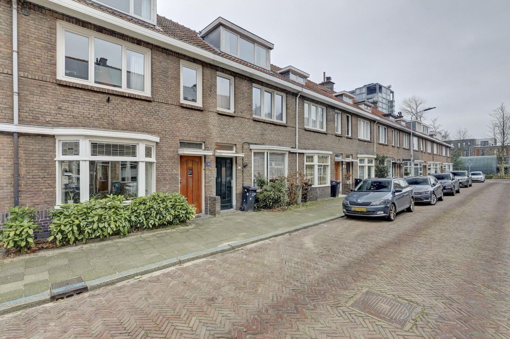 Agrippinastraat 39, Voorburg foto-39