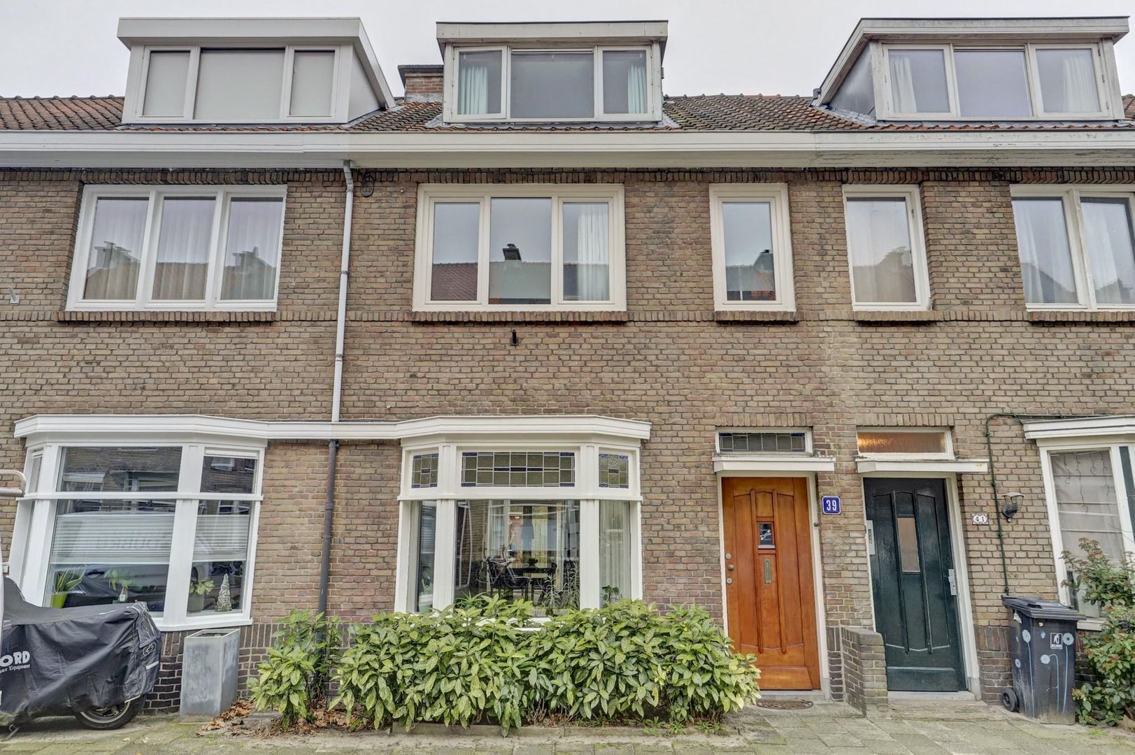 Agrippinastraat 39, Voorburg foto-0