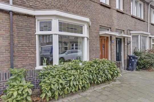 Agrippinastraat 39, Voorburg small-1