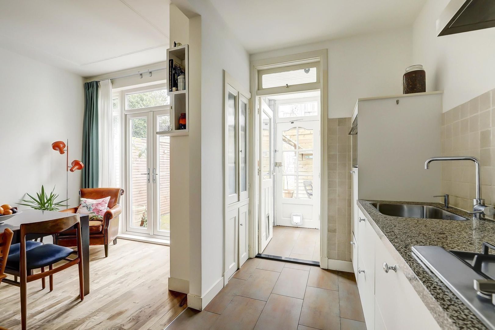 Agrippinastraat 39, Voorburg foto-10