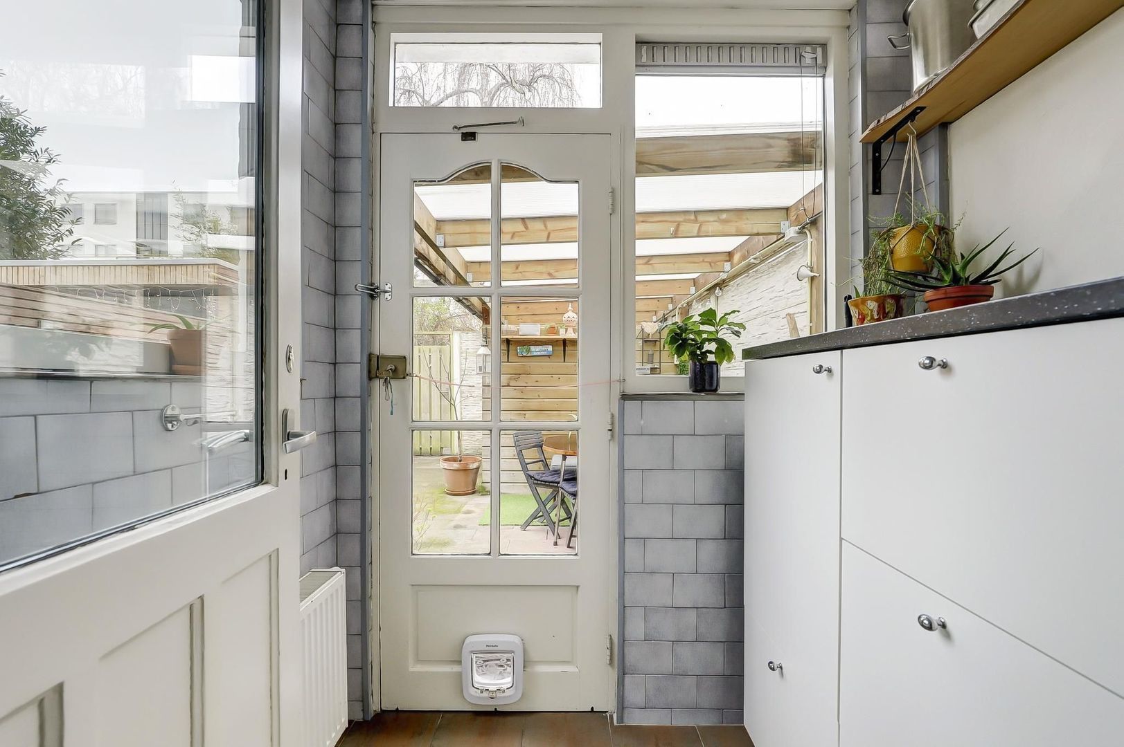 Agrippinastraat 39, Voorburg foto-16