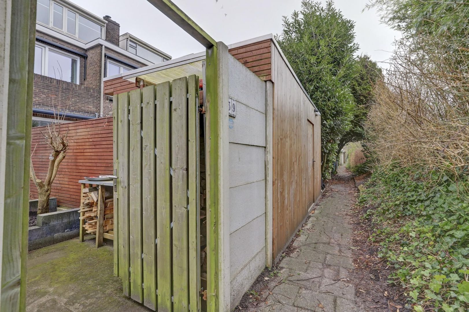 Agrippinastraat 39, Voorburg foto-20