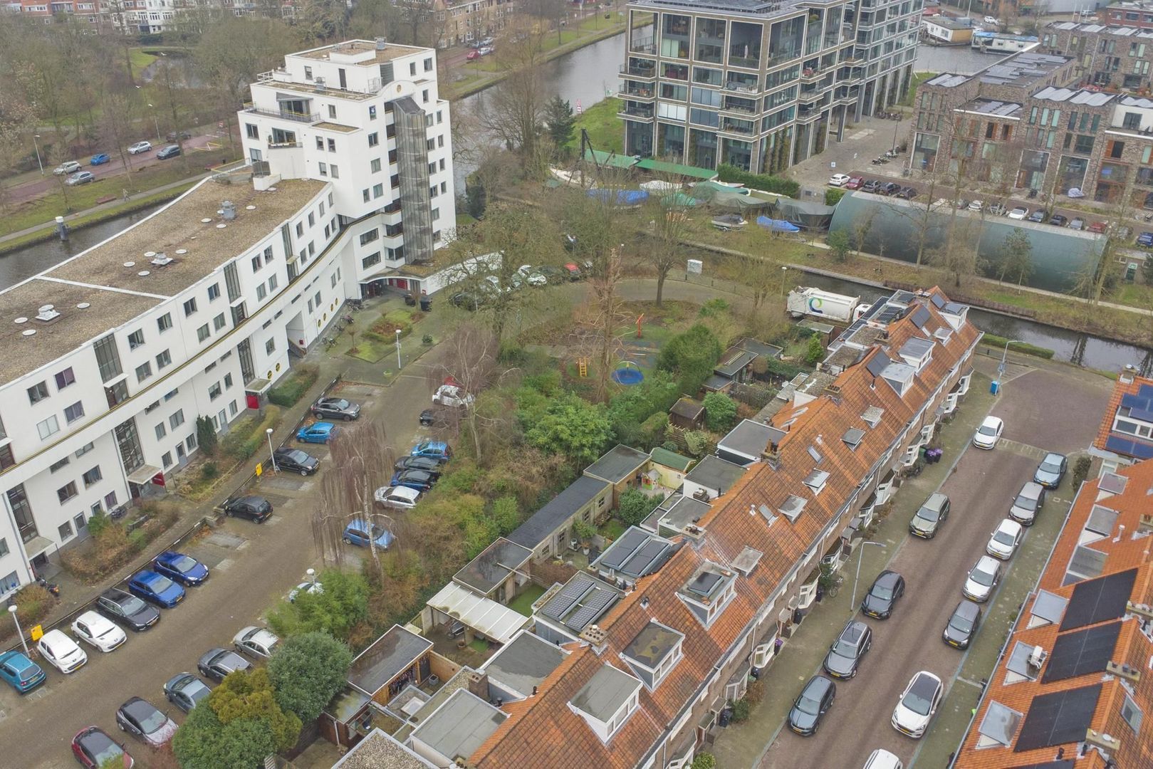 Agrippinastraat 39, Voorburg foto-41