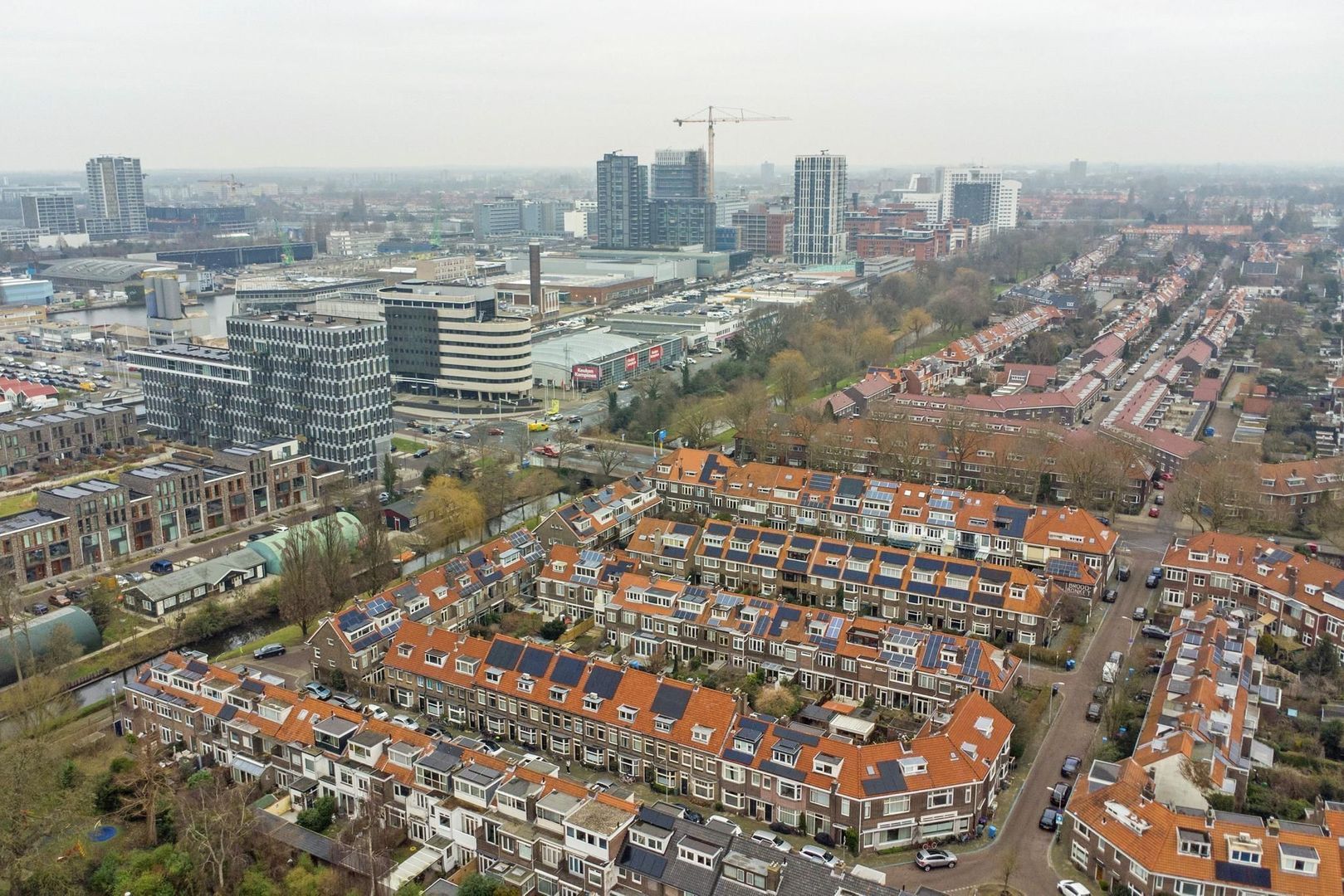 Agrippinastraat 39, Voorburg foto-40