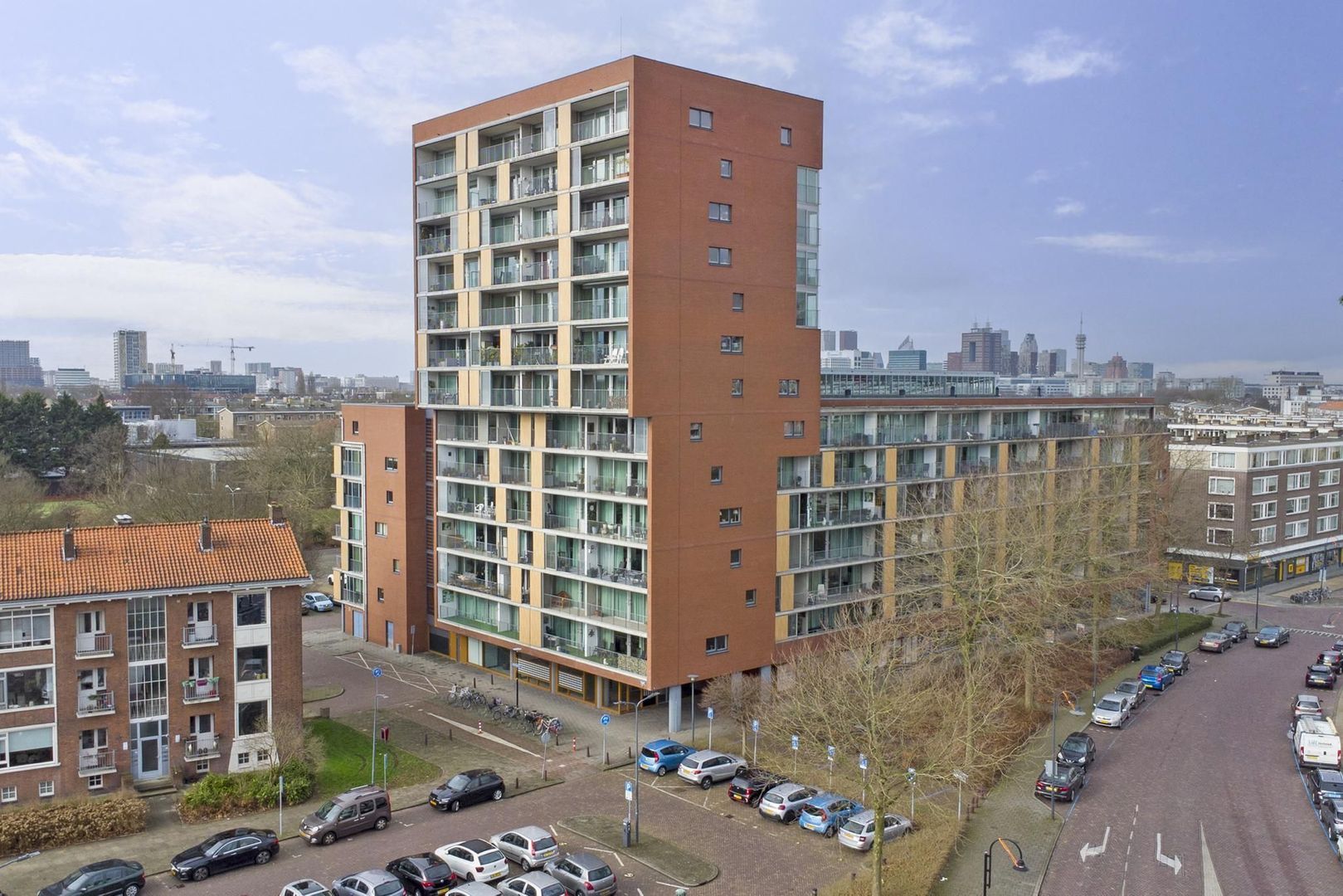 Guido Gezellestraat 222, Voorburg foto-0