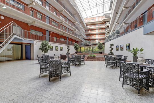 Guido Gezellestraat 222, Voorburg small-3