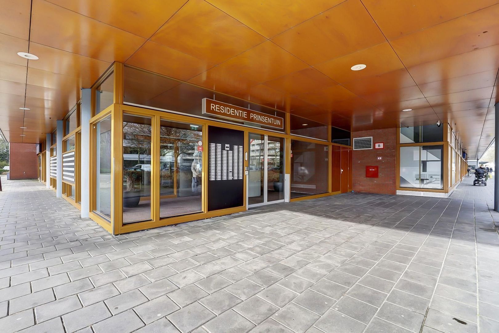 Guido Gezellestraat 222, Voorburg foto-2