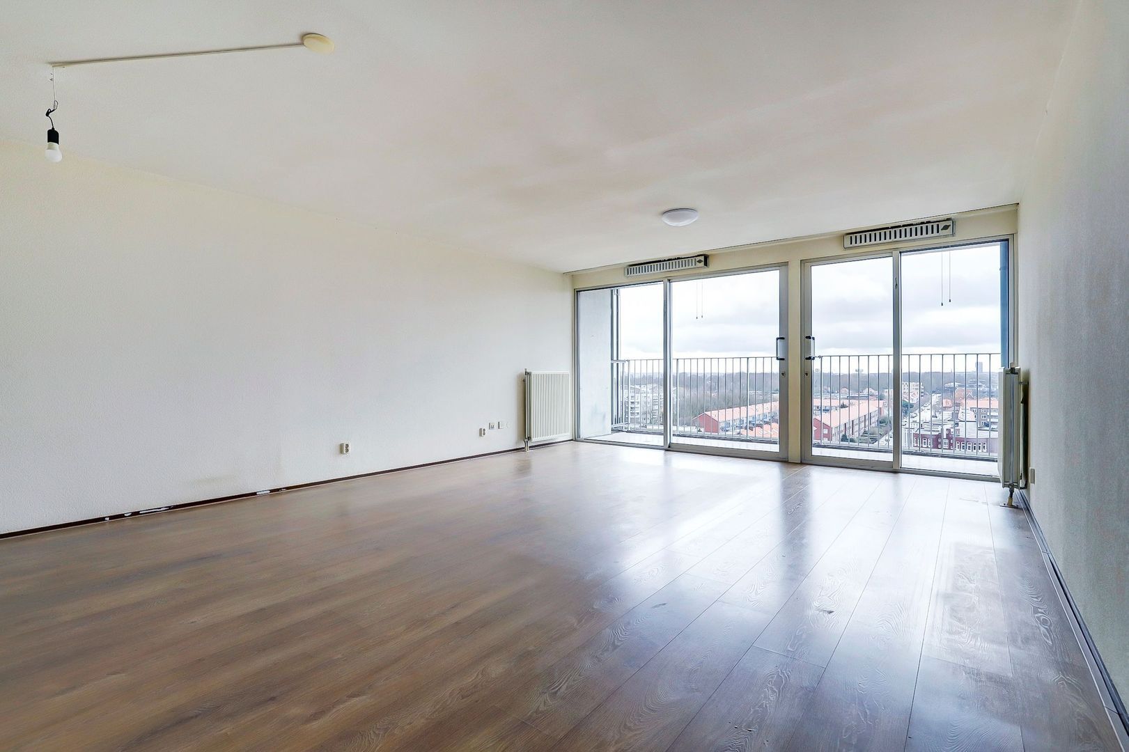 Guido Gezellestraat 222, Voorburg foto-8