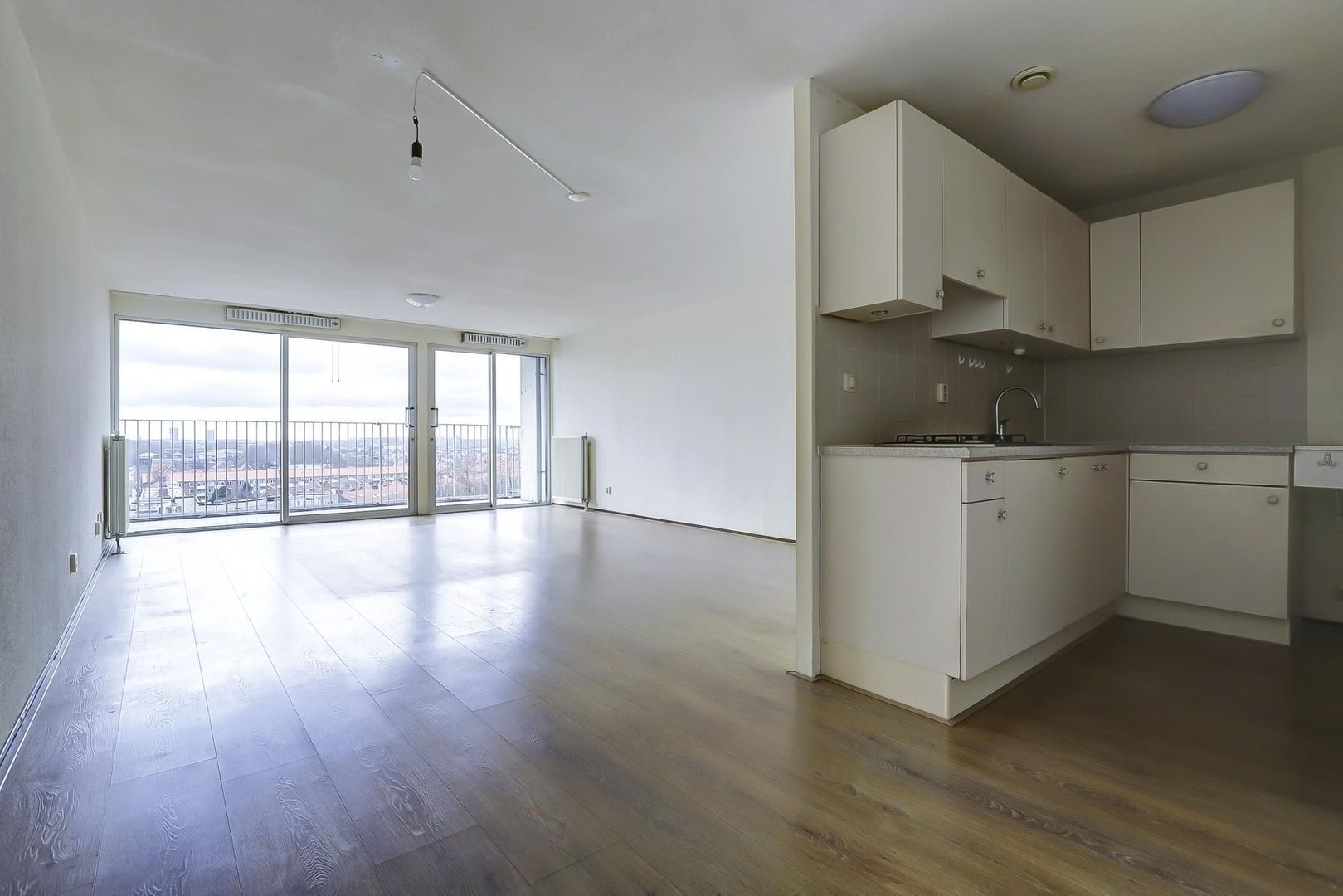 Guido Gezellestraat 222, Voorburg foto-12