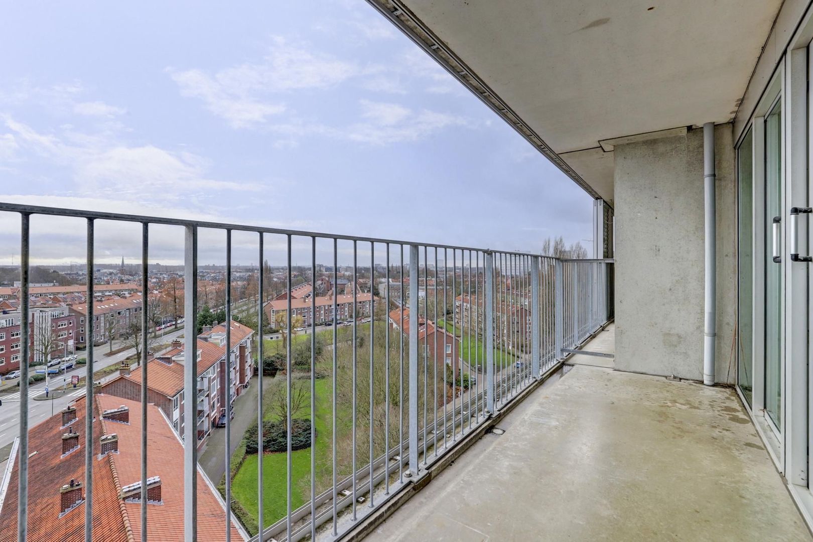 Guido Gezellestraat 222, Voorburg foto-26