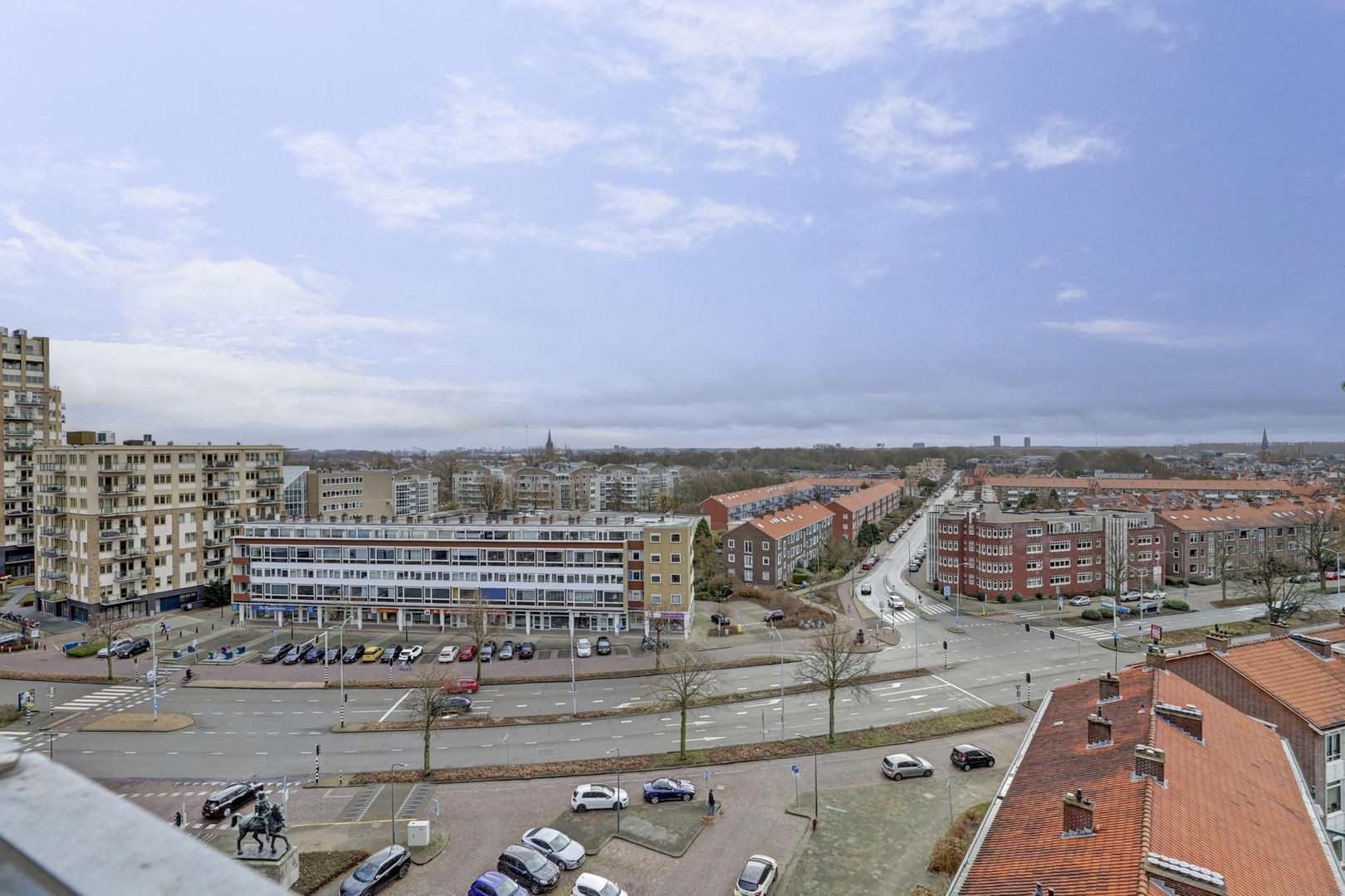 Guido Gezellestraat 222, Voorburg foto-11