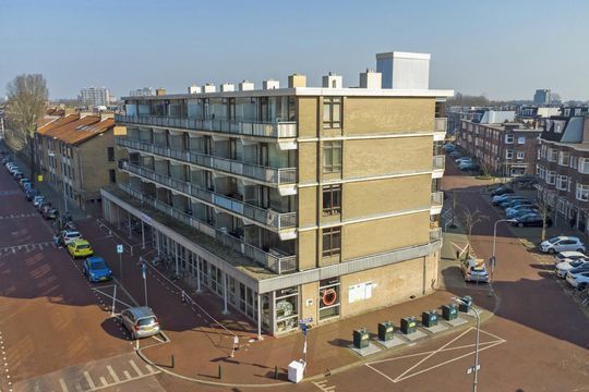 De Sillestraat 4, Den Haag small-1