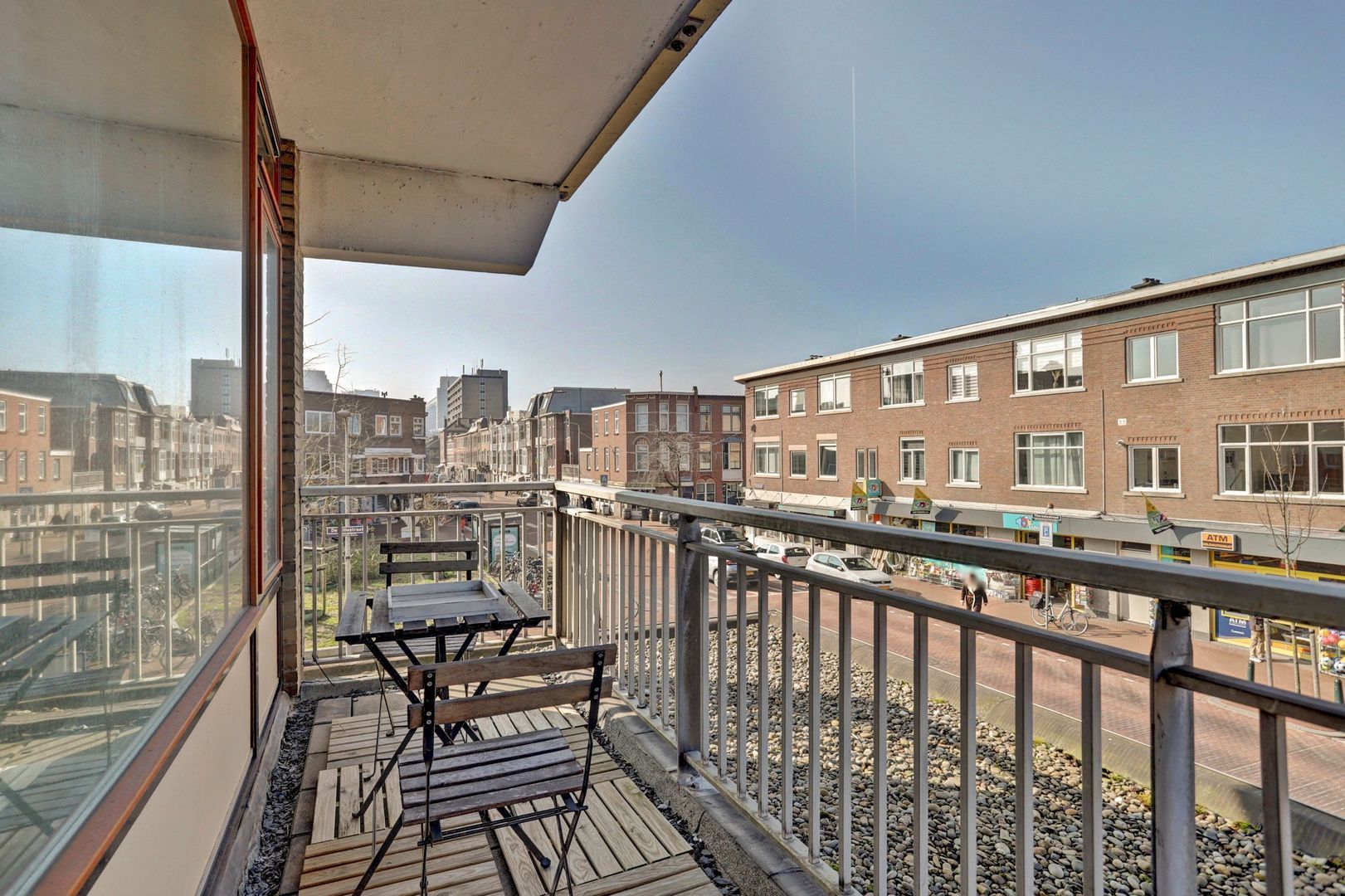 De Sillestraat 4, Den Haag foto-6