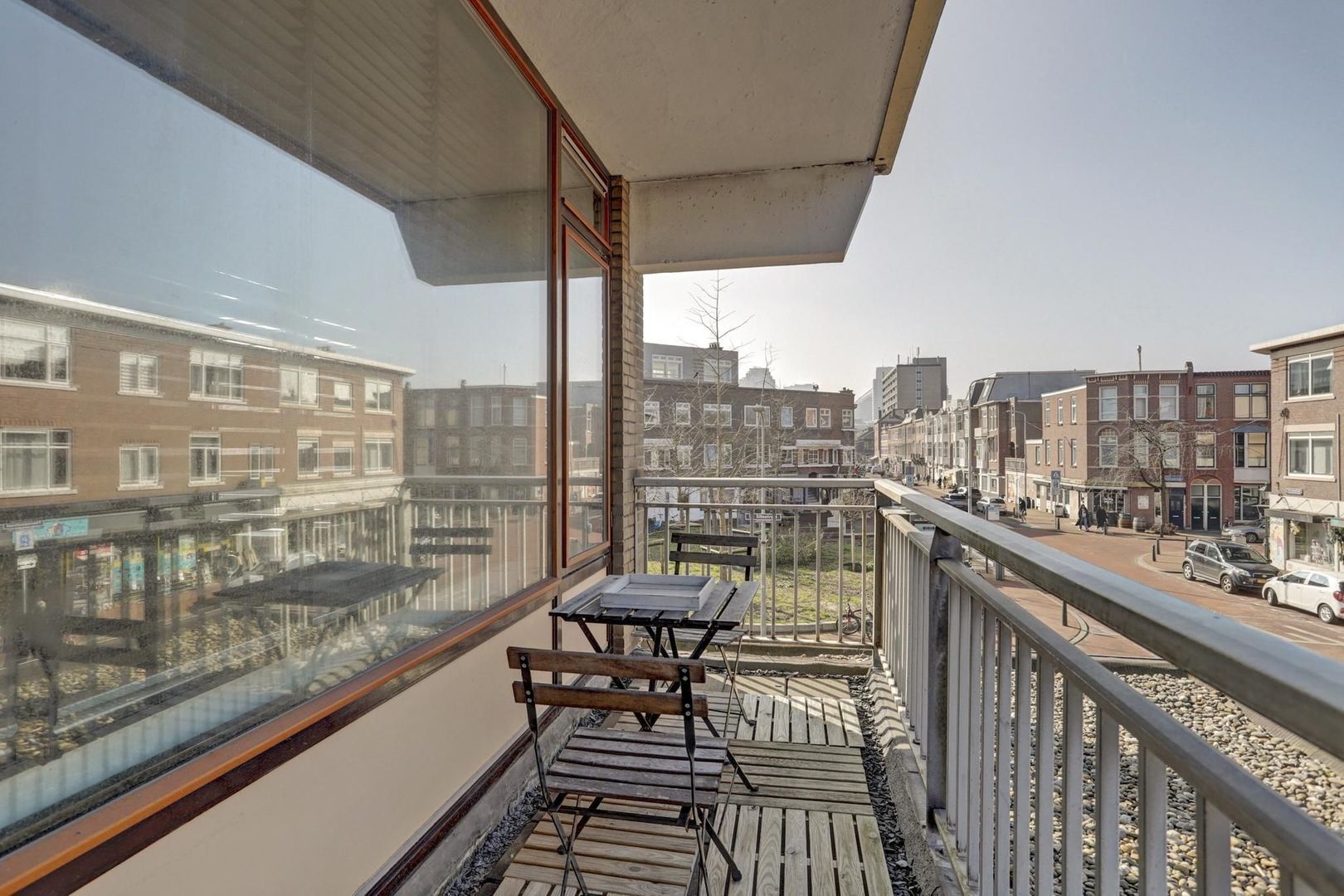 De Sillestraat 4, Den Haag foto-7