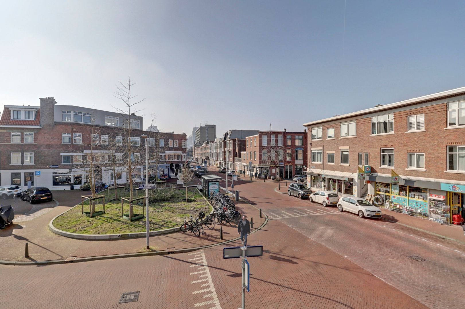 De Sillestraat 4, Den Haag foto-23