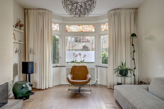 Lusthofstraat 5, Voorburg small-2