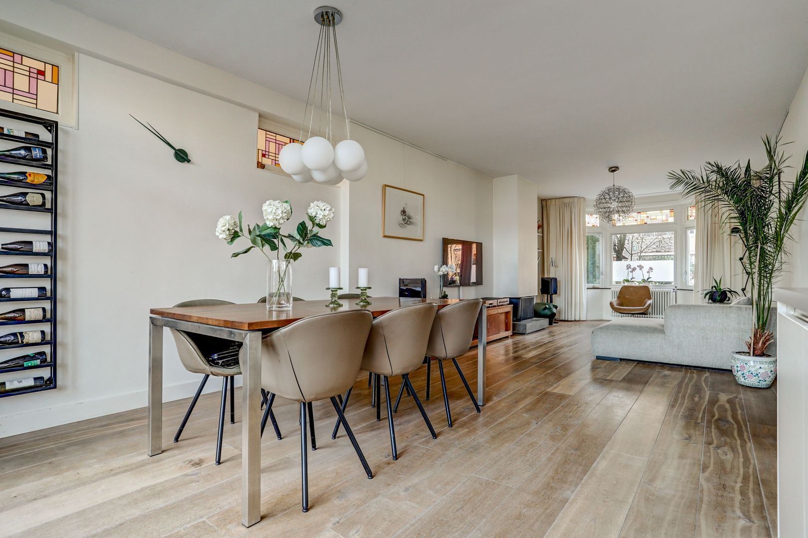 Lusthofstraat 5, Voorburg foto-7