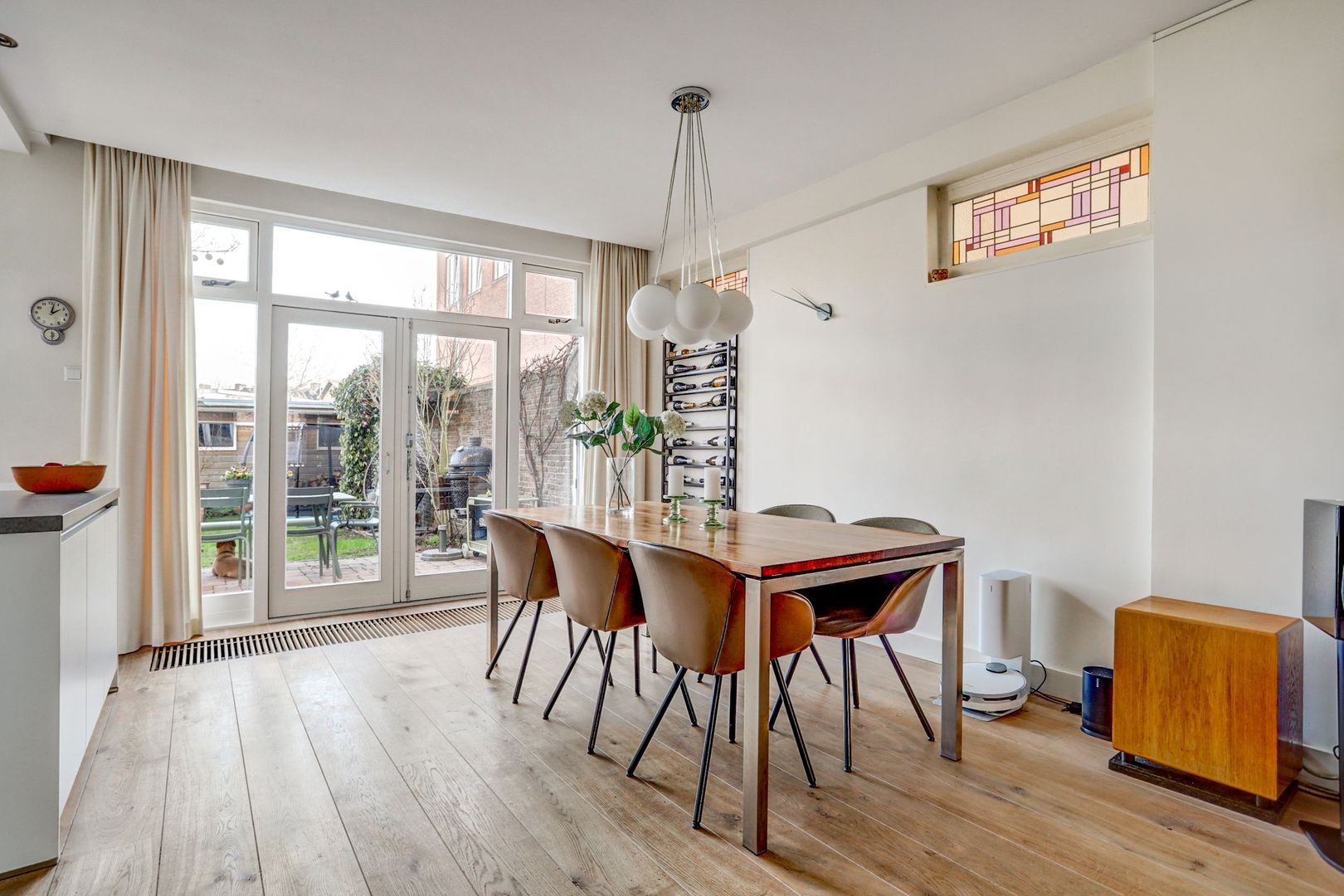 Lusthofstraat 5, Voorburg foto-6