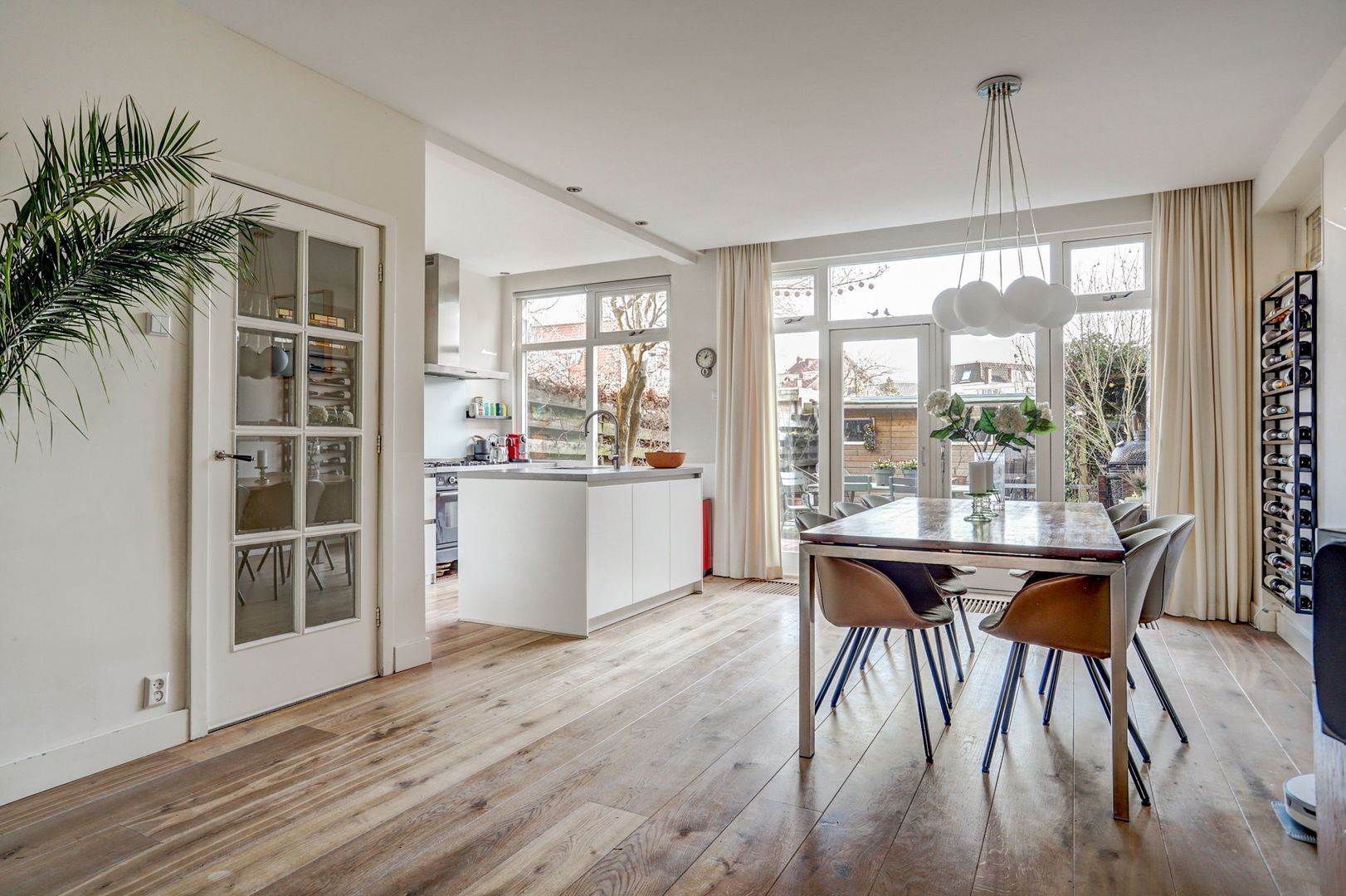 Lusthofstraat 5, Voorburg foto-8