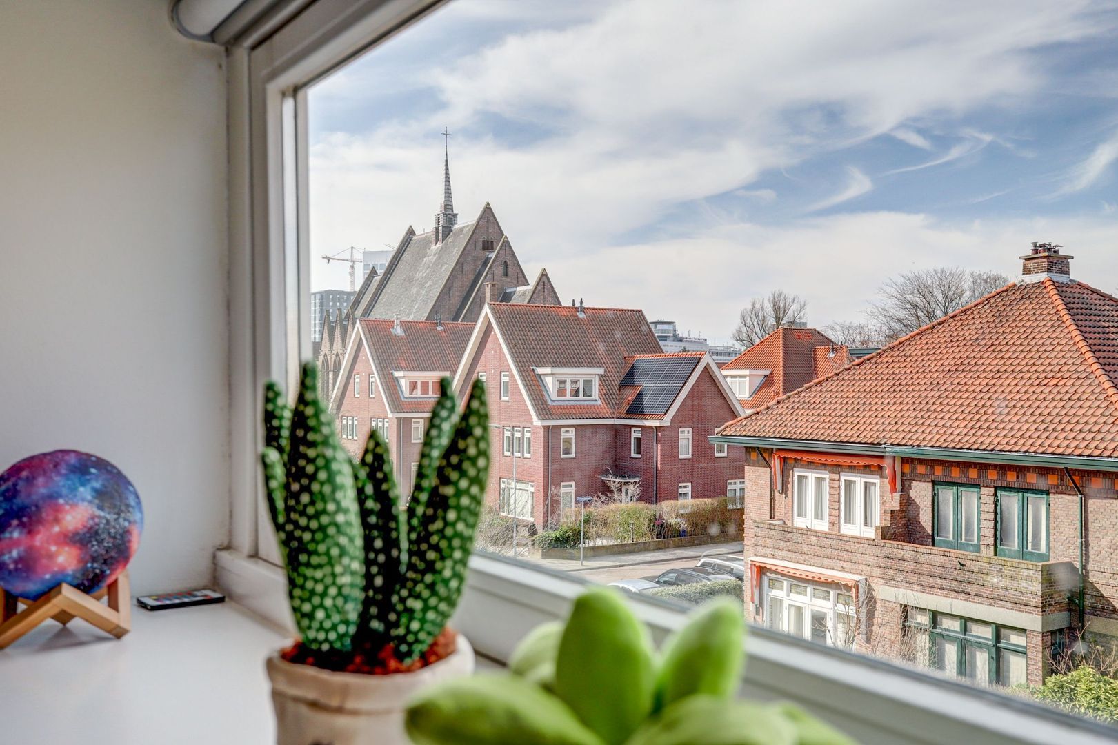 Lusthofstraat 5, Voorburg foto-39