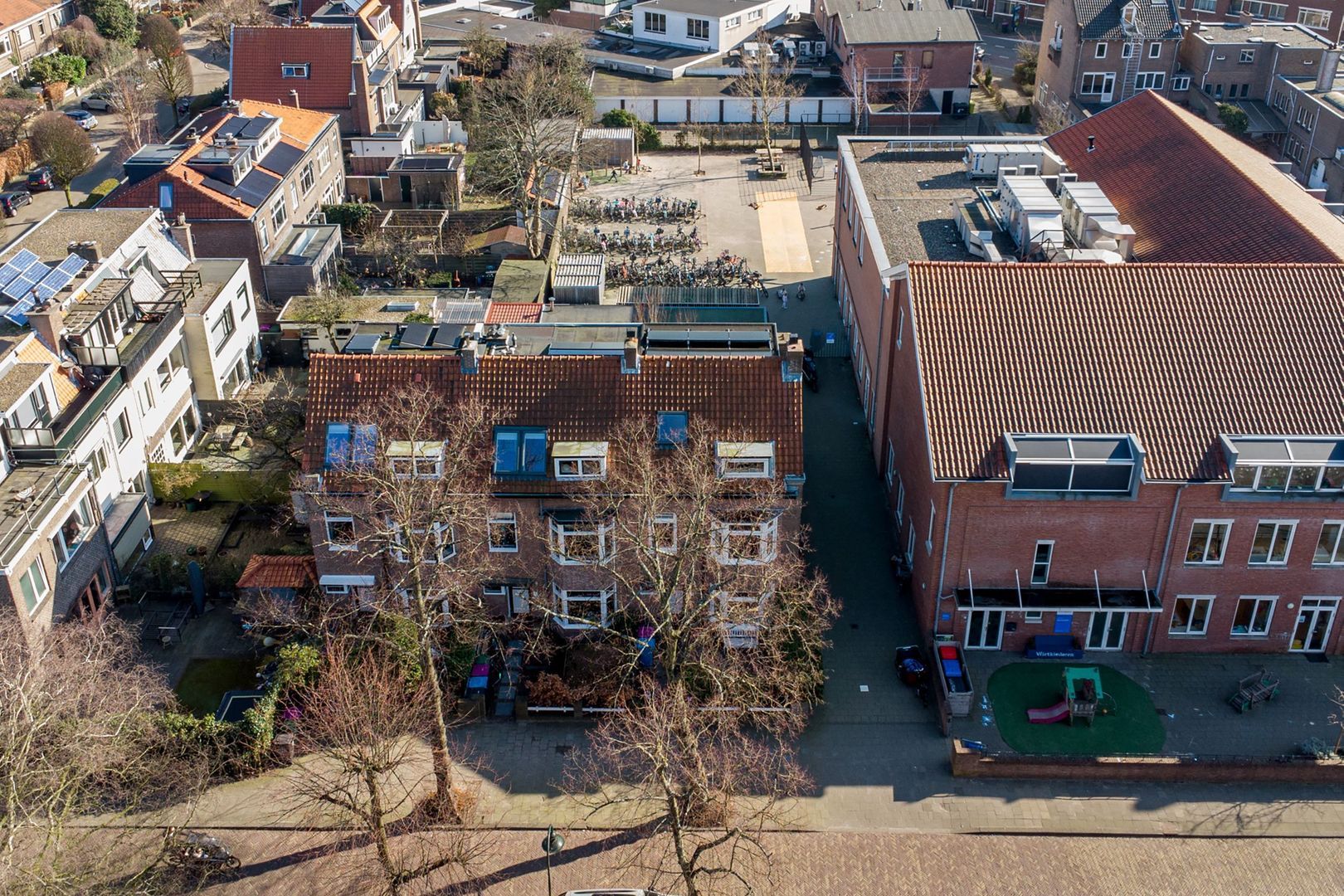 Lusthofstraat 5, Voorburg foto-43
