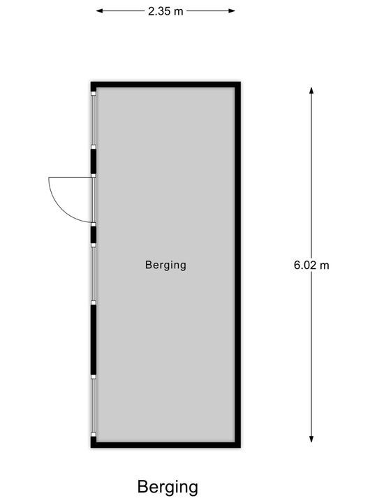 Lusthofstraat 5, Voorburg floorplan-3