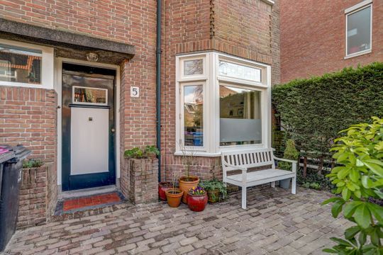 Lusthofstraat 5, Voorburg small-1