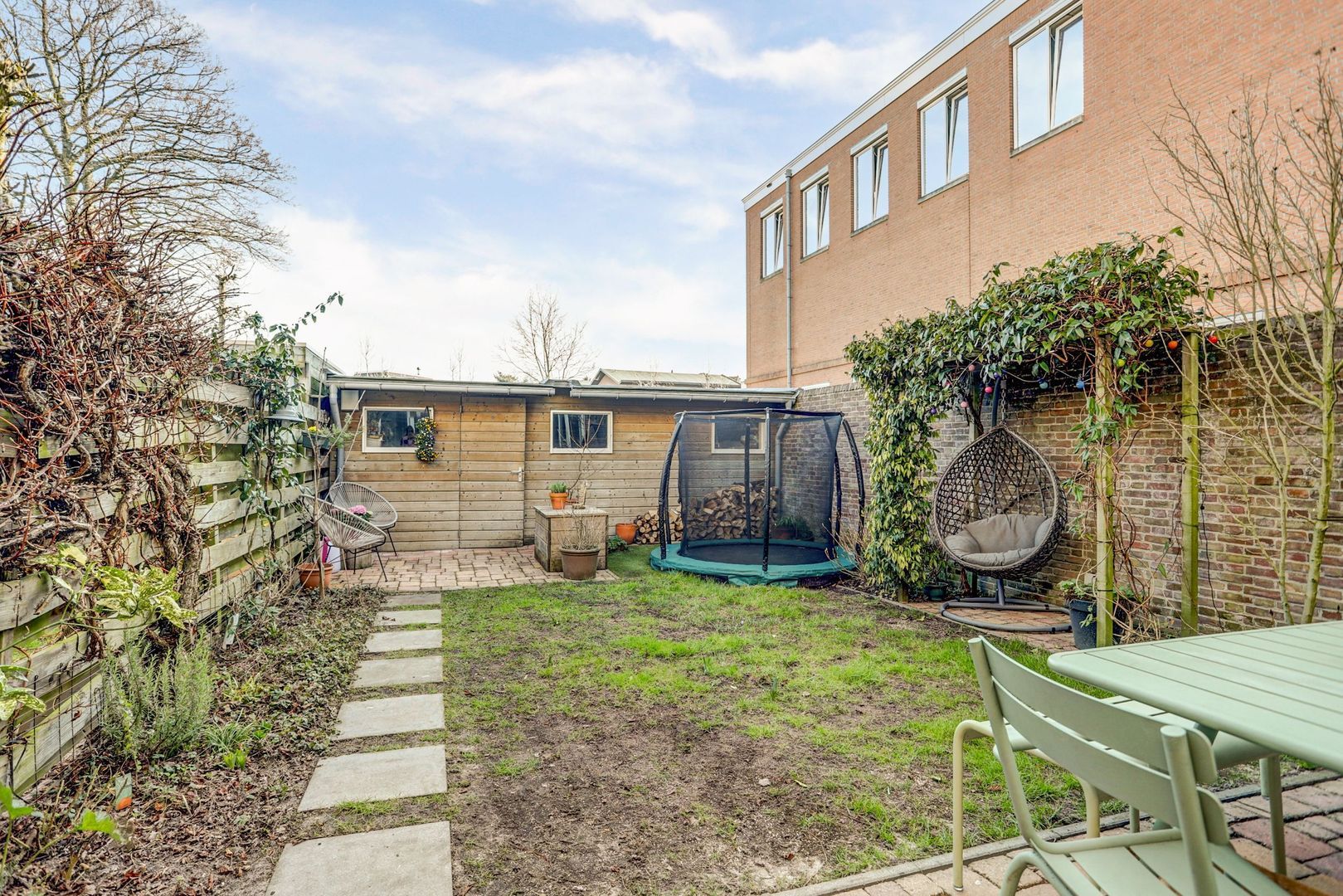 Lusthofstraat 5, Voorburg foto-17