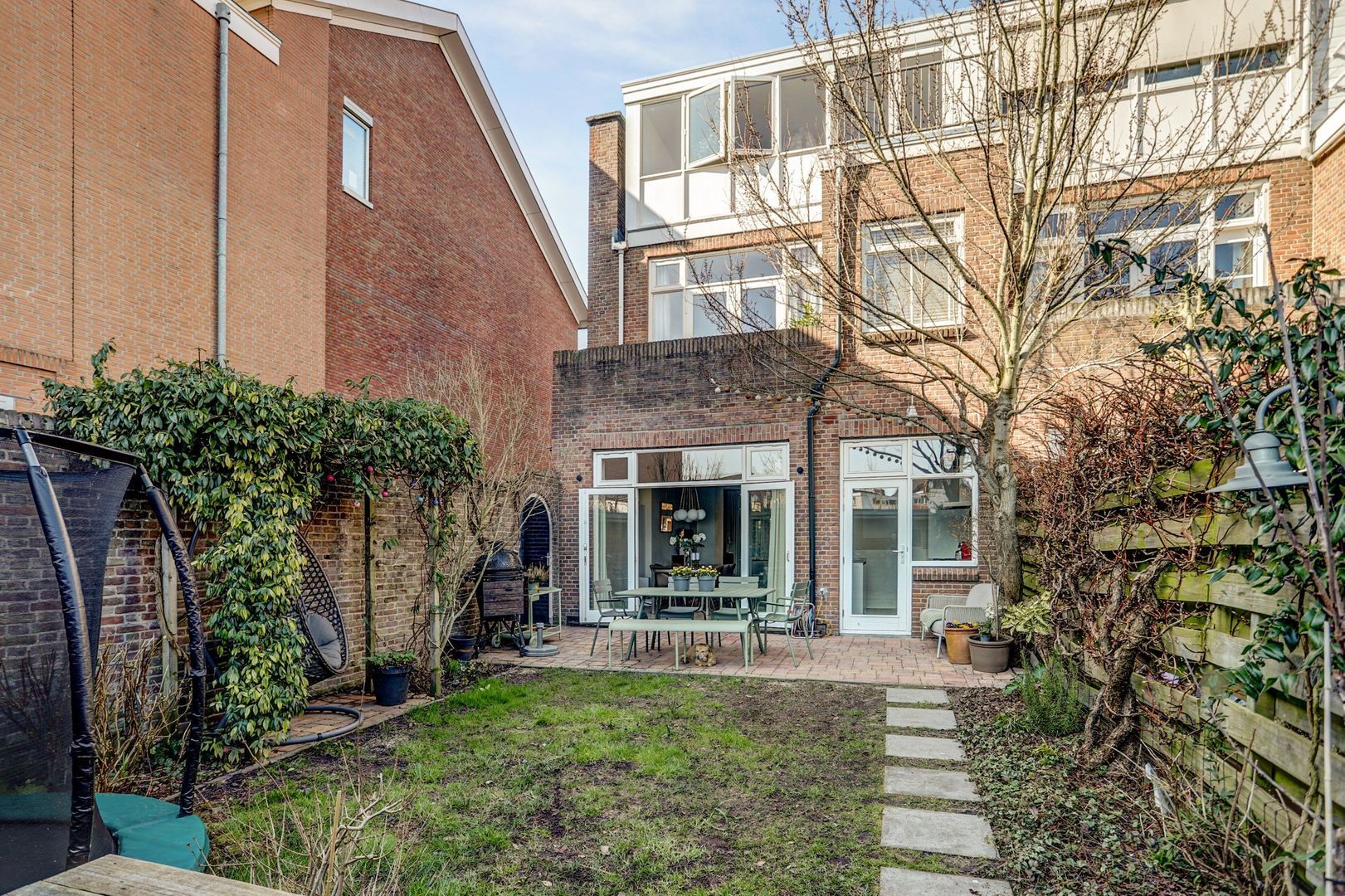 Lusthofstraat 5, Voorburg foto-18