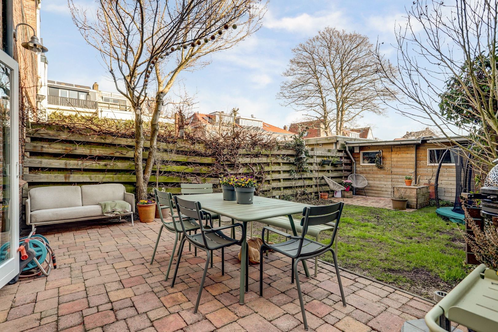 Lusthofstraat 5, Voorburg foto-16
