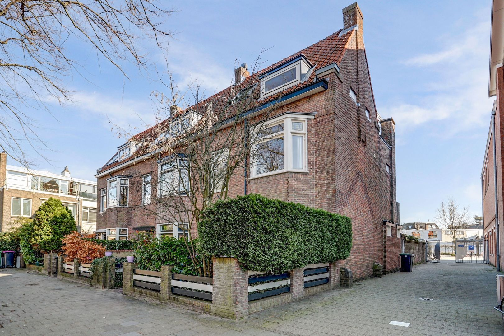 Lusthofstraat 5, Voorburg foto-42