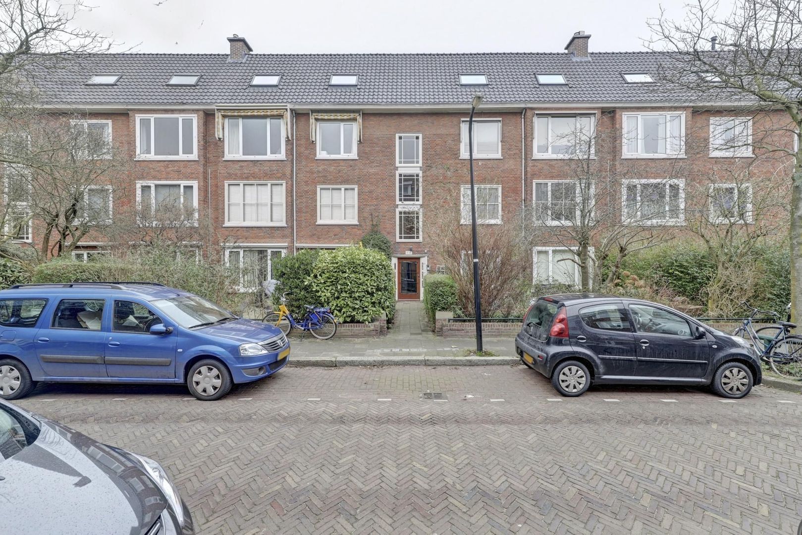 Lijsterbeslaan 41, Rijswijk foto-0