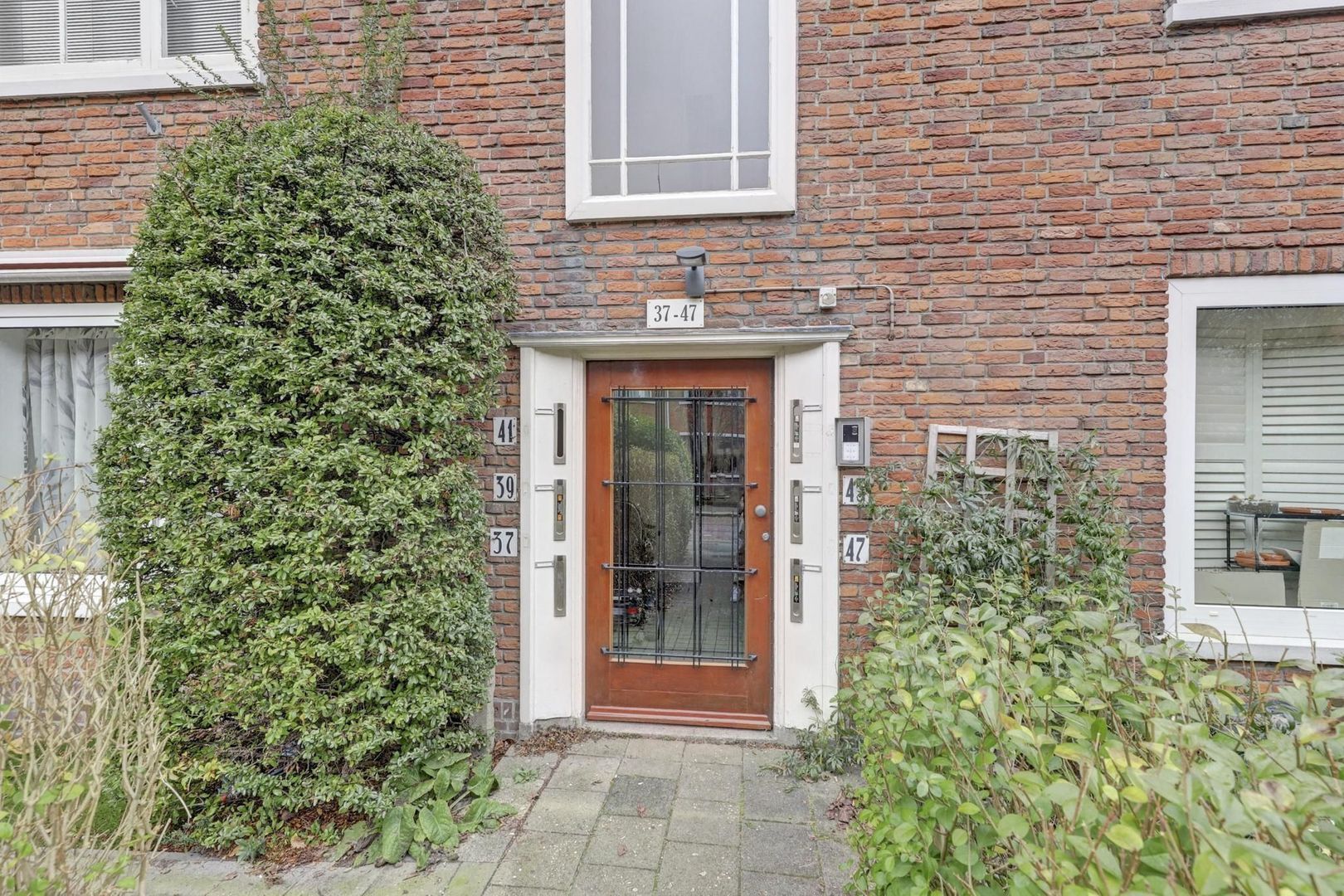 Lijsterbeslaan 41, Rijswijk foto-1