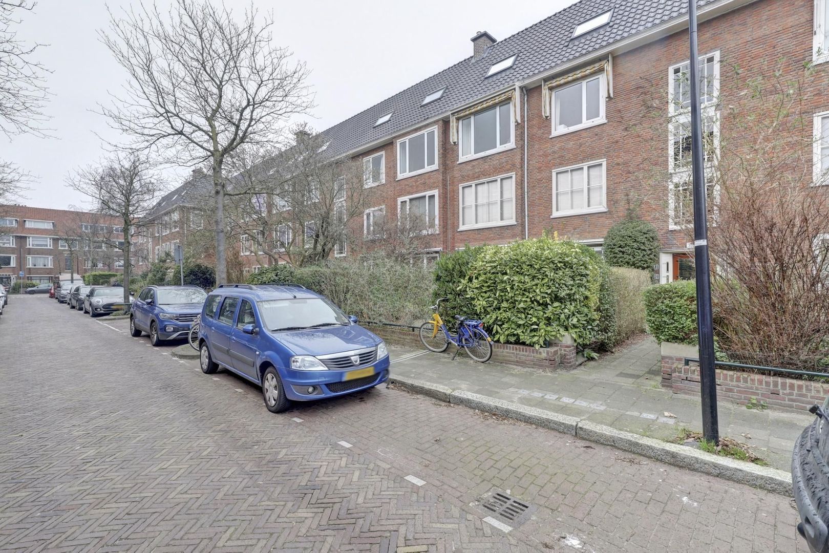 Lijsterbeslaan 41, Rijswijk foto-32