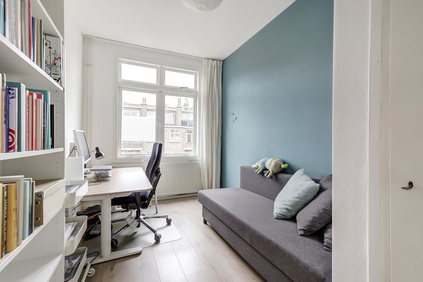 Lijsterbeslaan 41, Rijswijk foto-14