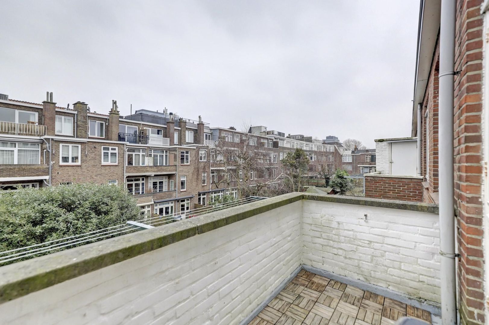 Lijsterbeslaan 41, Rijswijk foto-12