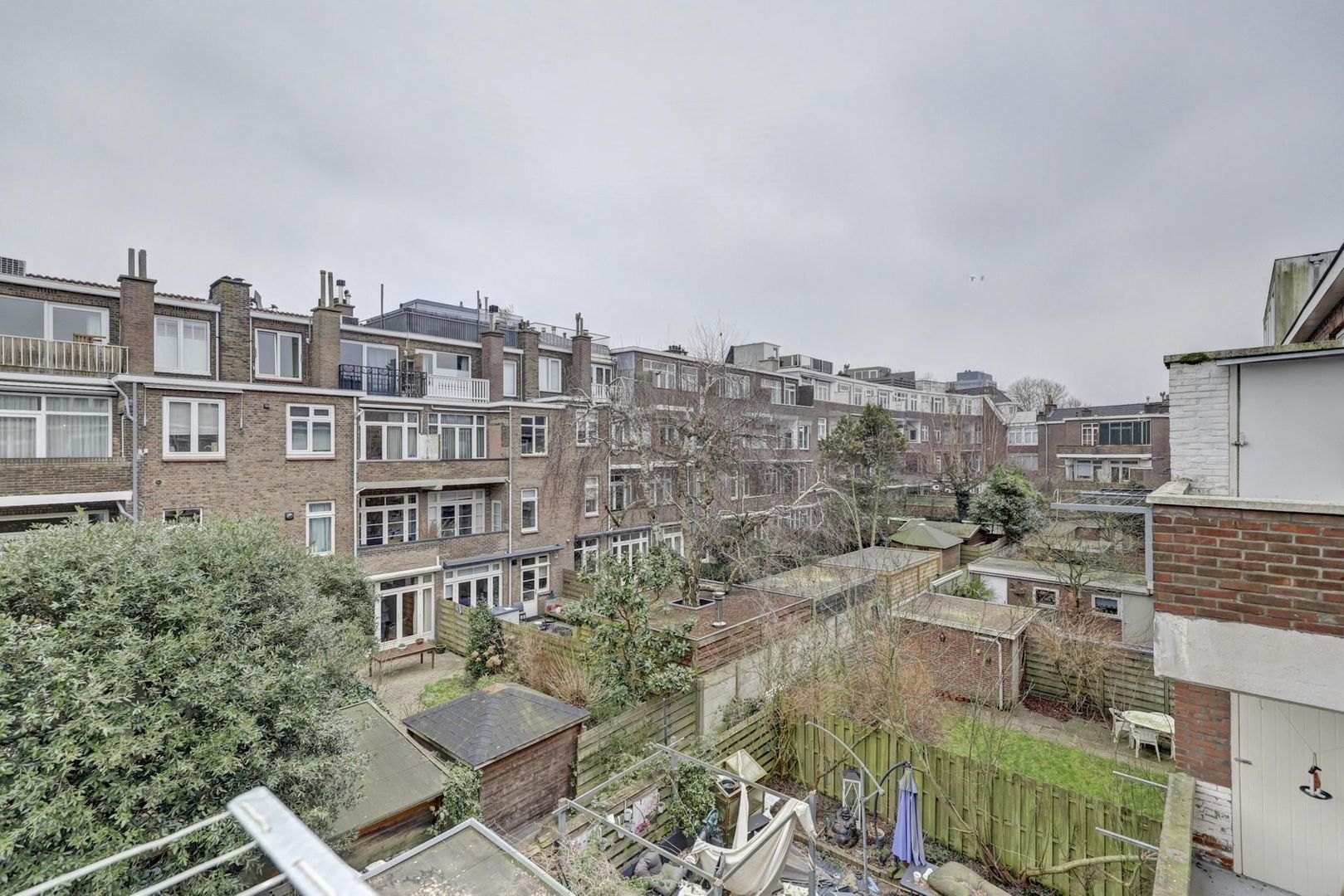 Lijsterbeslaan 41, Rijswijk foto-13