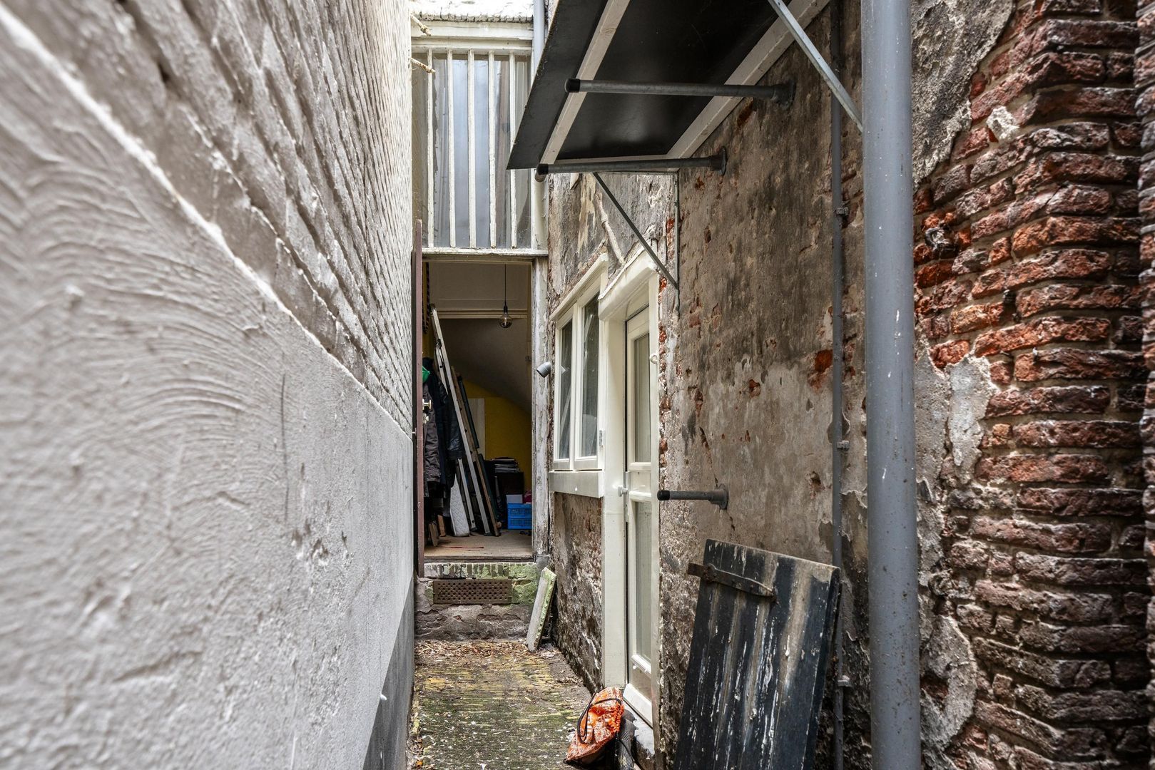 Oudezijds Voorburgwal 153 A, Amsterdam foto-30