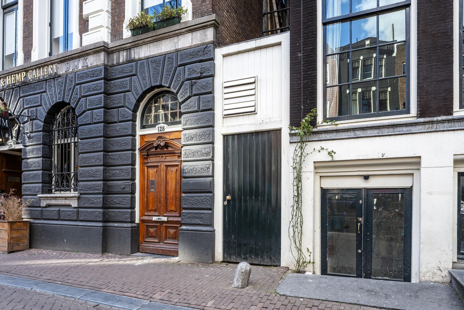 Oudezijds Voorburgwal 153 A, Amsterdam foto-32