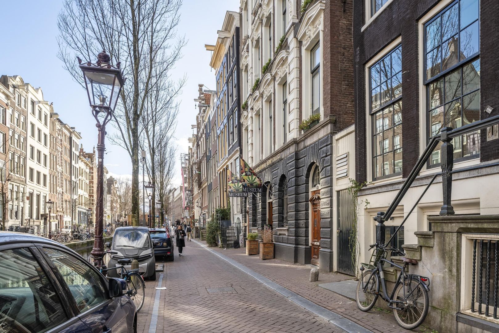 Oudezijds Voorburgwal 153 A, Amsterdam foto-33