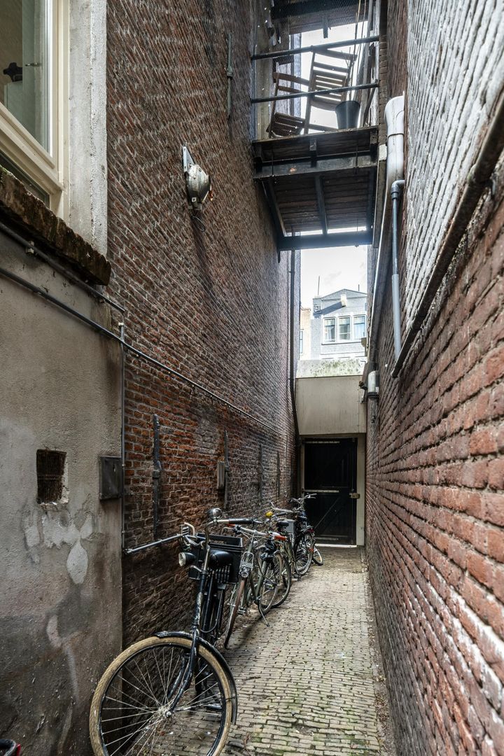 Oudezijds Voorburgwal 153 A, Amsterdam foto-31