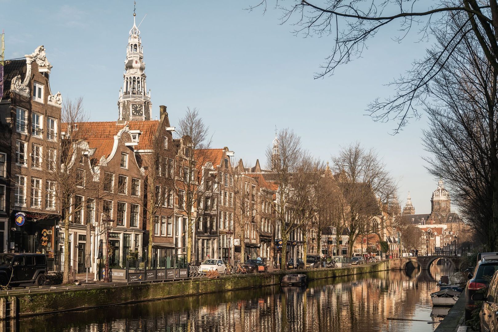 Oudezijds Voorburgwal 153 A, Amsterdam foto-36