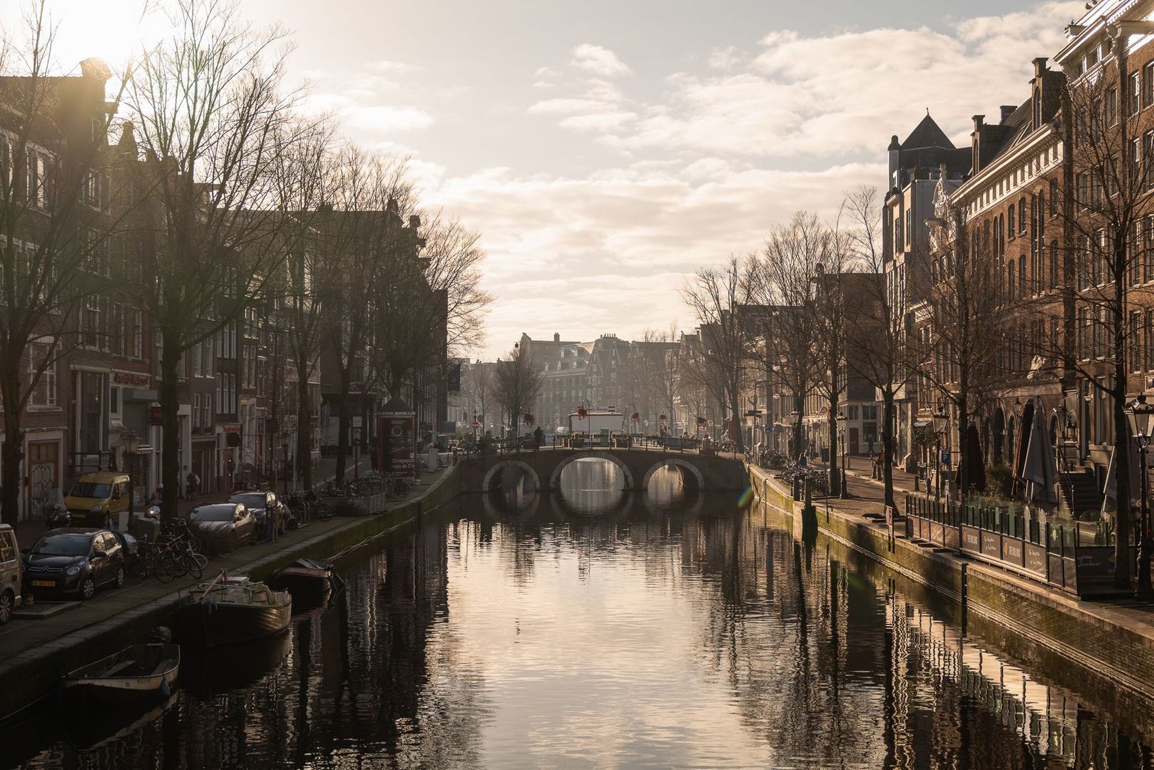 Oudezijds Voorburgwal 153 A, Amsterdam foto-37