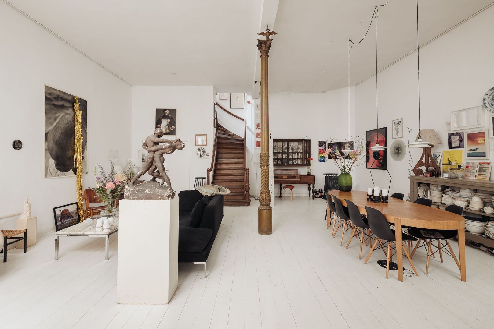 Oudezijds Voorburgwal 153 A, Amsterdam foto-5