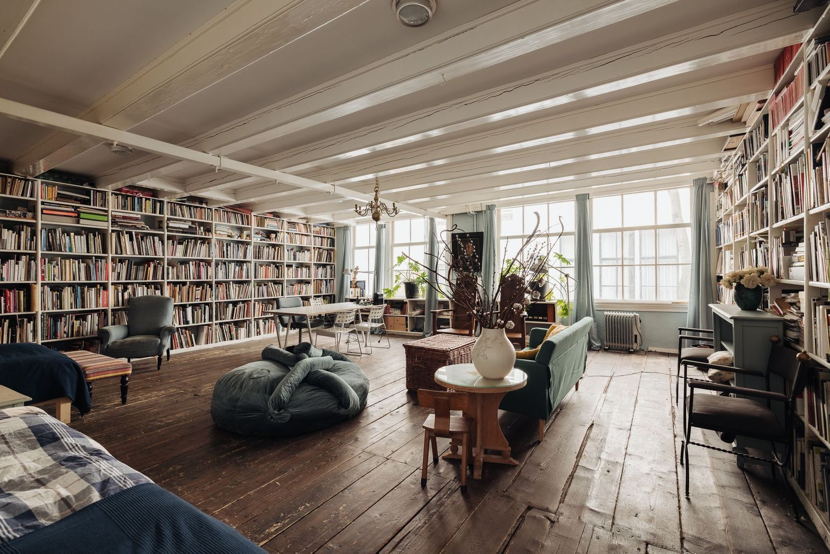 Oudezijds Voorburgwal 153 A, Amsterdam foto-17