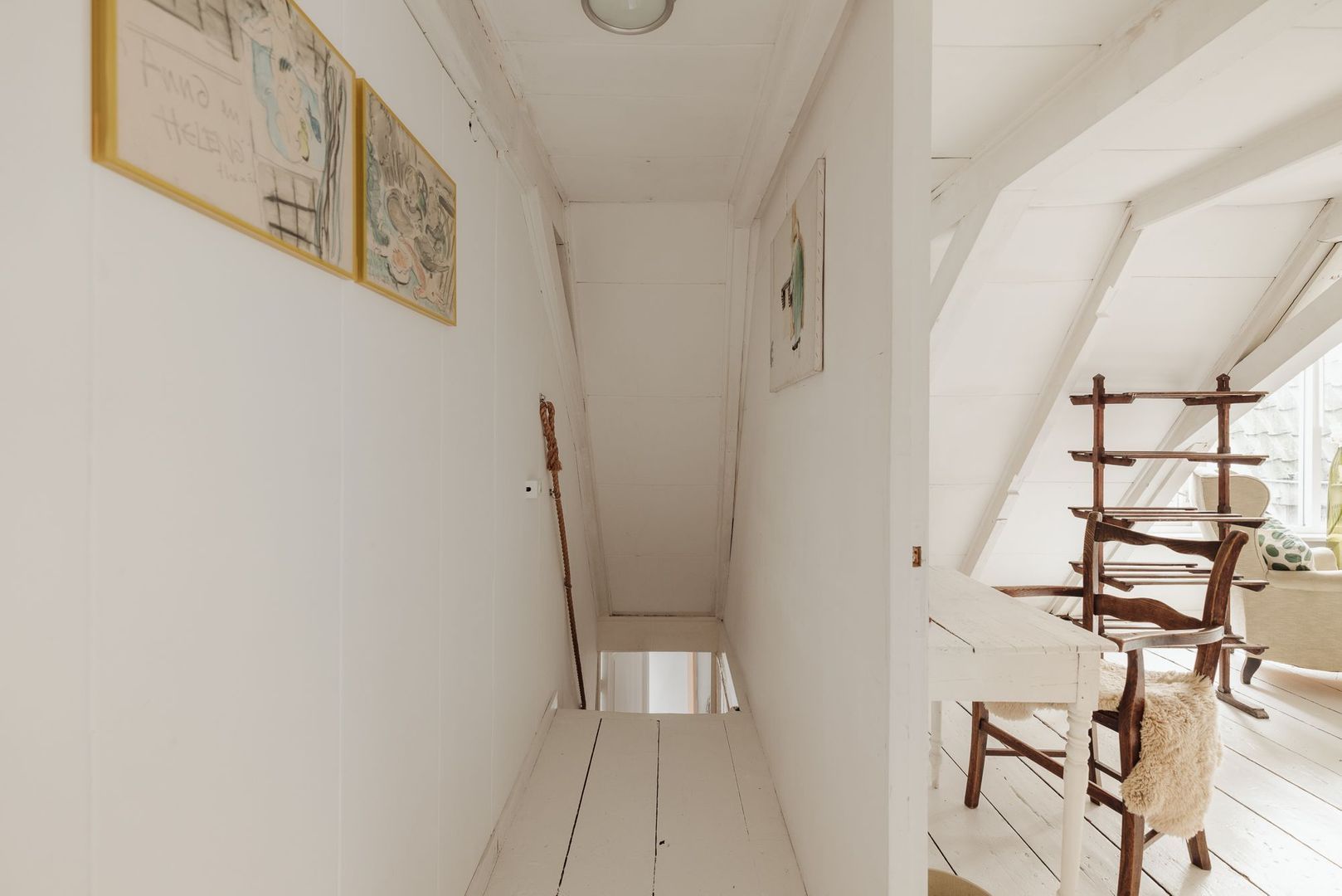 Oudezijds Voorburgwal 153 A, Amsterdam foto-24