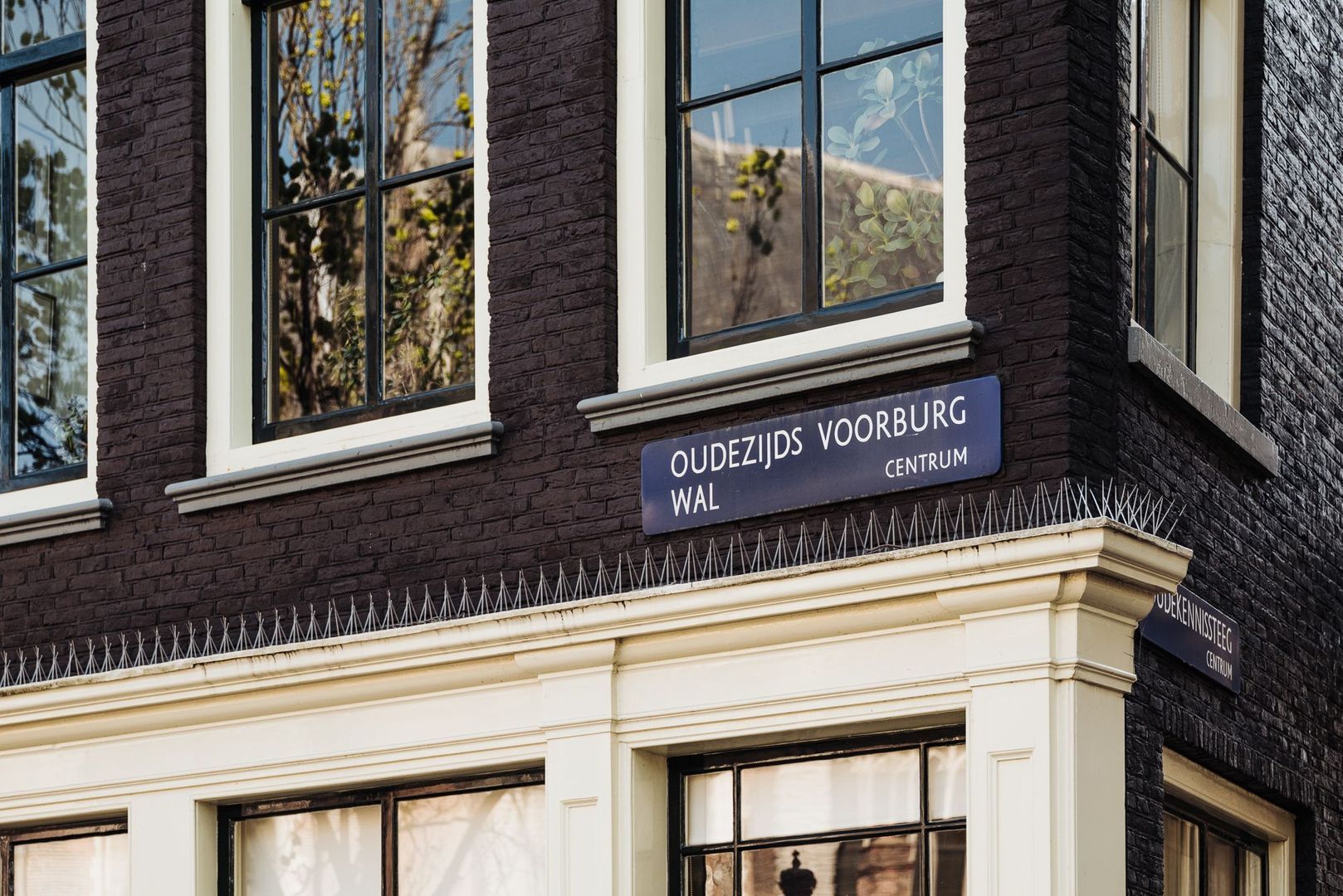 Oudezijds Voorburgwal 153 A, Amsterdam foto-34